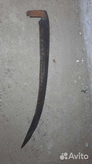 Садовый инвентарь бу