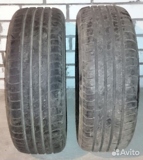 Kumho Grugen Premium 235/55 R19 101V