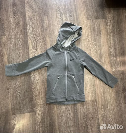 Толстовка nike