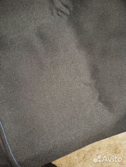 Отрез ткани из СССР