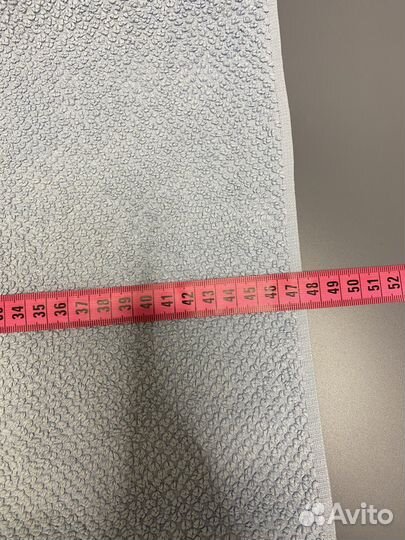 Полотенца махровые бу