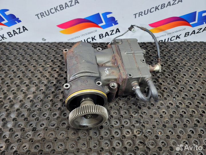 Компрессор воздушный Daf XF105