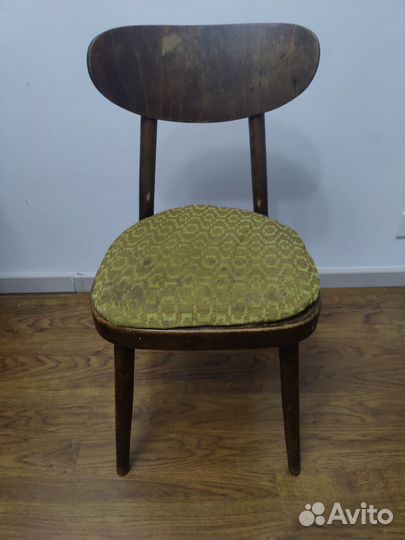 Стул венский лигна