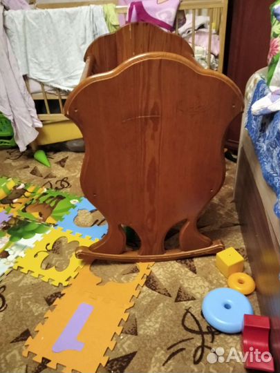 Детская колыбель