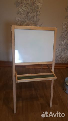 Доска школьная