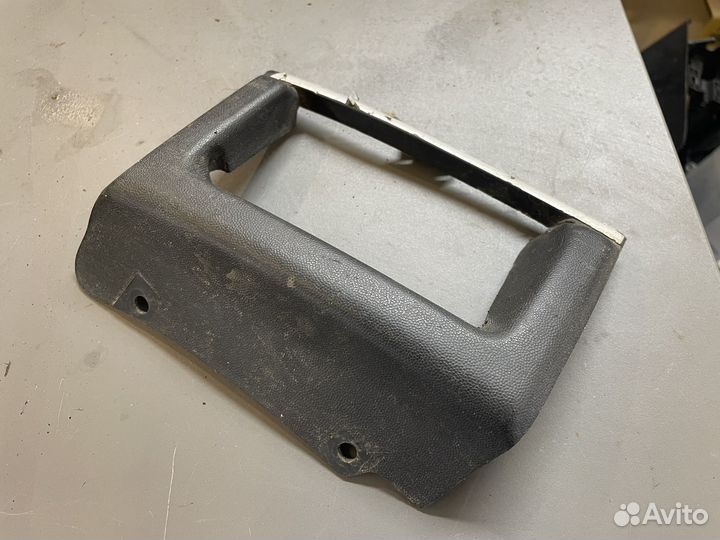 Рамка птф правая VW Passat B3