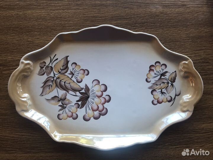 Сервиз кофейный на 6 персон