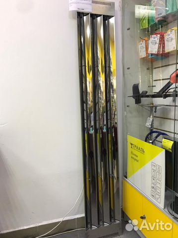 Инфракрасный обогреватель Ballu BIH-T-6.0 (зяб)