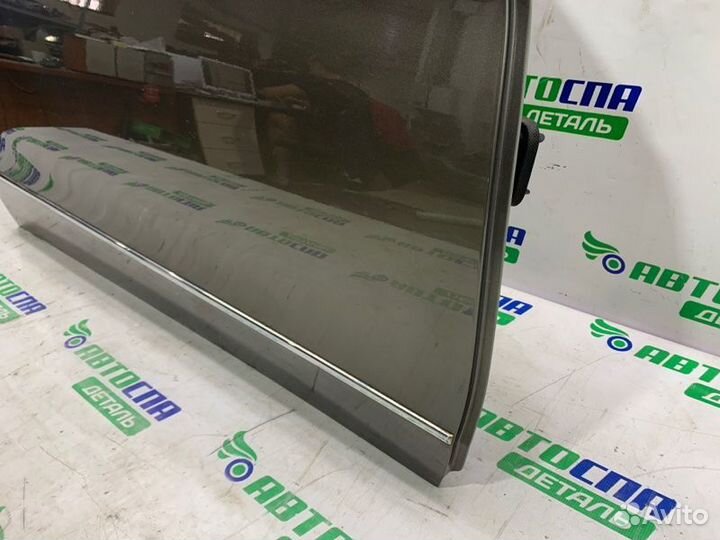 Дверь в сборе передняя правая Mercedes Benz