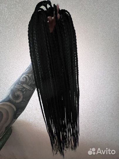 Комплект се кос