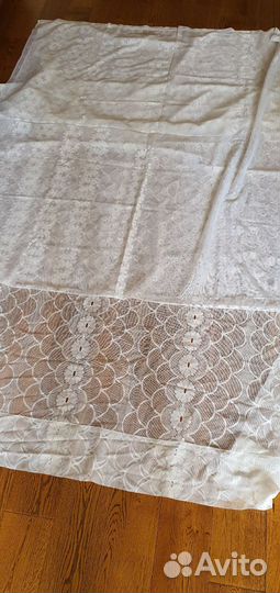 Занавески шторы тюль бу