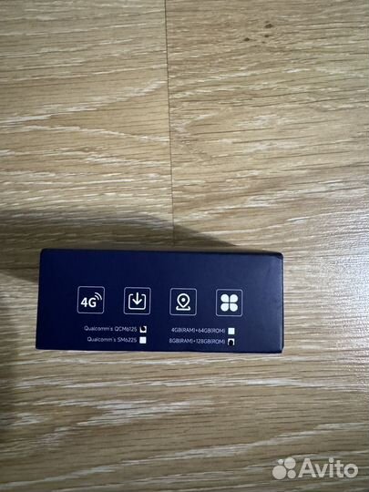 Car play Ai Box carlin kit