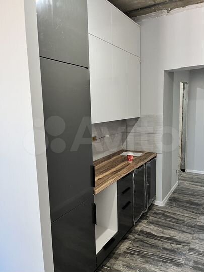 1-к. квартира, 41 м², 14/15 эт.