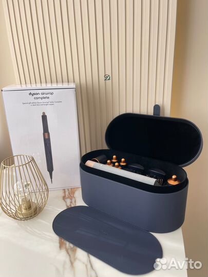 Dyson стайлер HS01 complete Malaysia 1