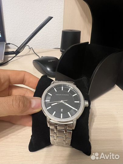 Наручные часы armani exchange AX1455