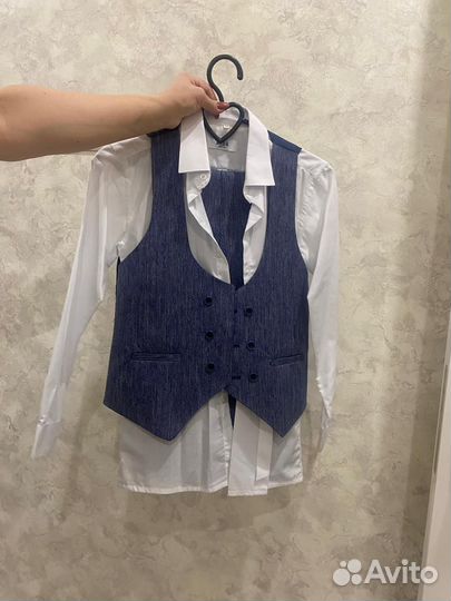 Костюм детский для мальчика