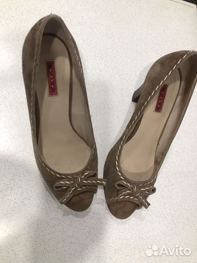 Туфли женские