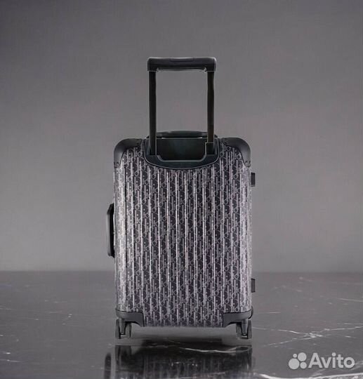 Чемодан Dior
