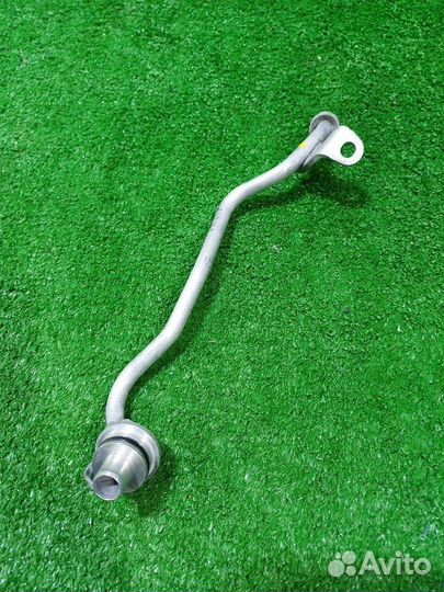 Трубка охлаждения двс Bmw 5 G30 B57D30A 2018