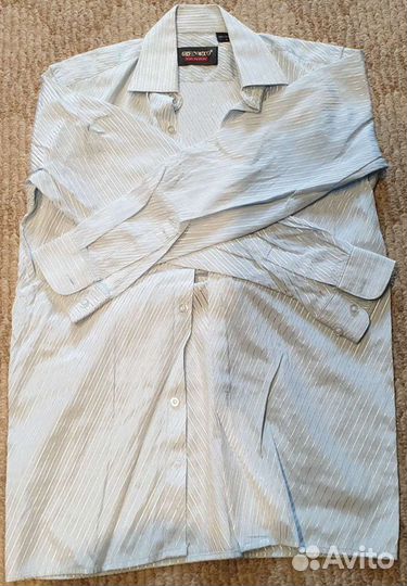 Фирменные Рубашки на 10-12 лет