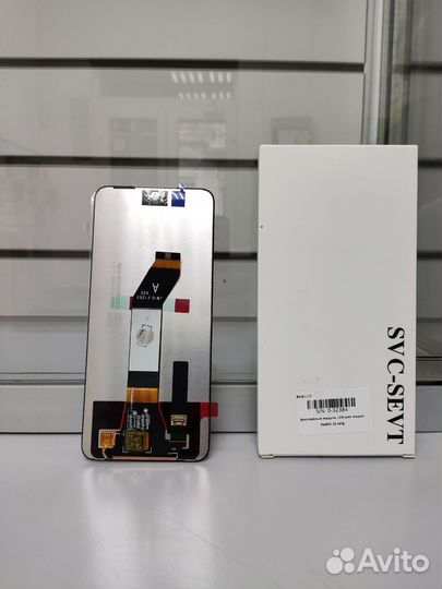 Дисплей Redmi 10 Orig