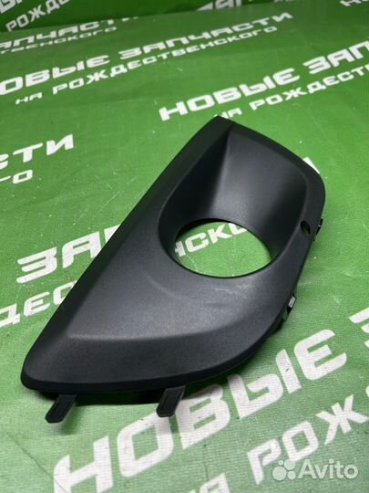 Рамка птф Лада Granta 2191