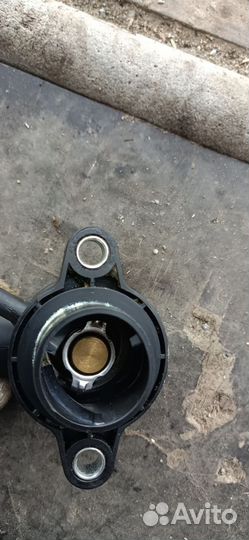 Термостат daewoo nexia