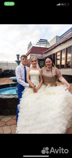 Ведущая праздников - певица