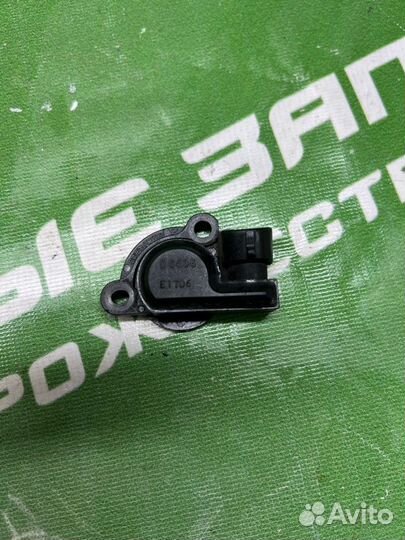 Датчик положения дроссельной заслонки Daewoo Matiz