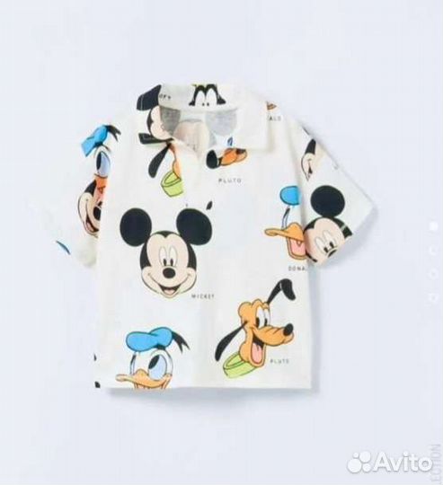 Костюм zara новый для мальчика