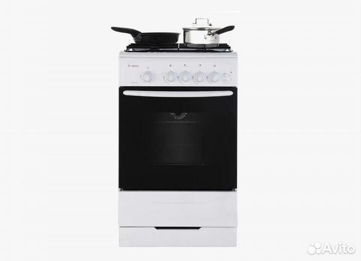 Газовая плита 