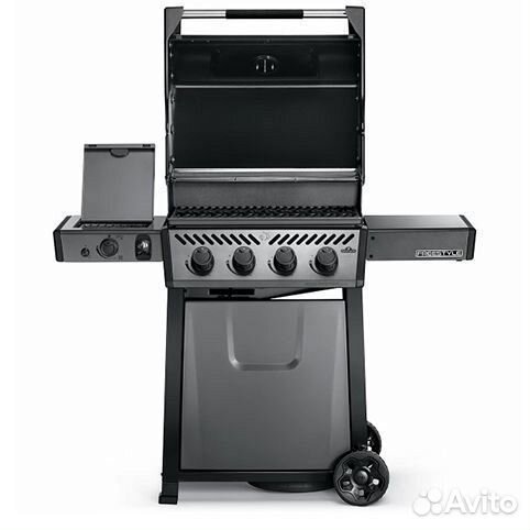 Газовый гриль Napoleon Freestyle 425 SB