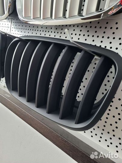 Ноздри bmw x5 e70