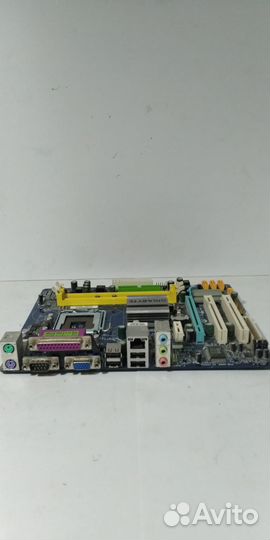 775 Gigabyte GA-G41M-ES2L