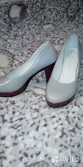 Продам туфли