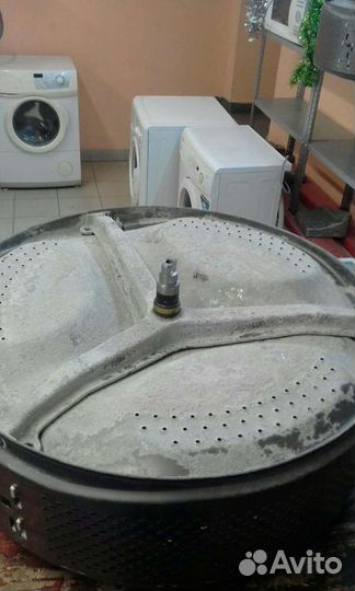 Крестовина Индезит