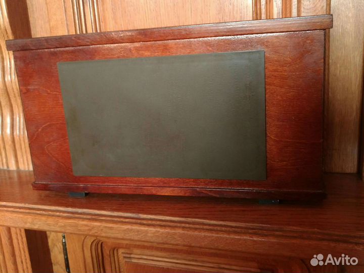 Часы с боем СССР