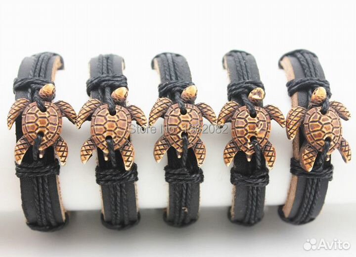 Винтажный браслет 