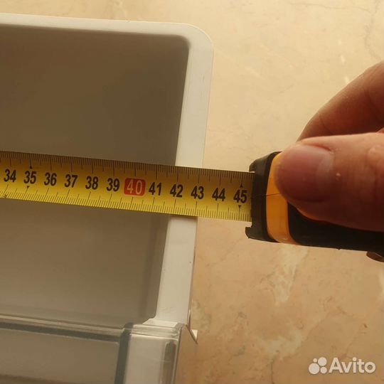 Ящики для морозильника Бош