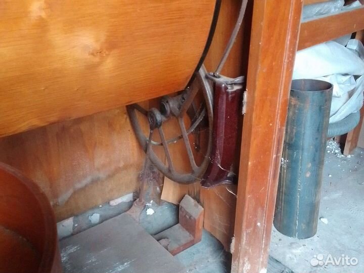 Швейная машина Подольск