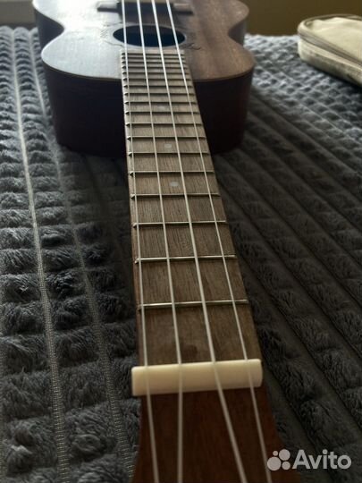 Укулеле Flight концерт nuc 310