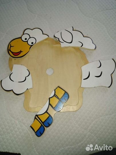 Развивашки для малышей