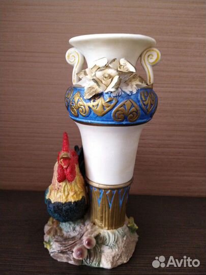 Ваза стильная