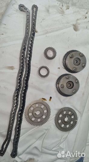 Запчасти на kia sorento