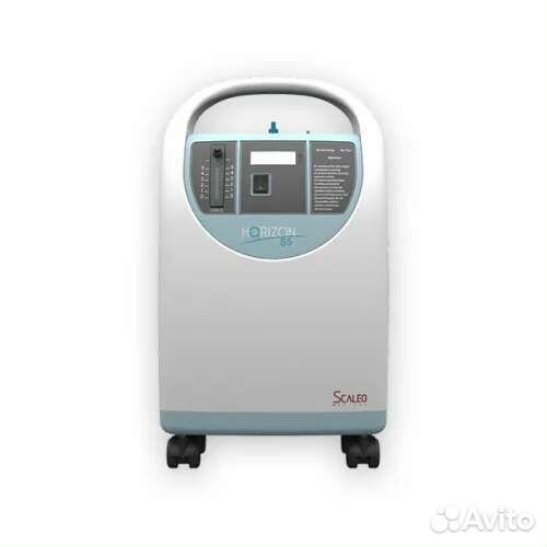 Кислородный концентратор