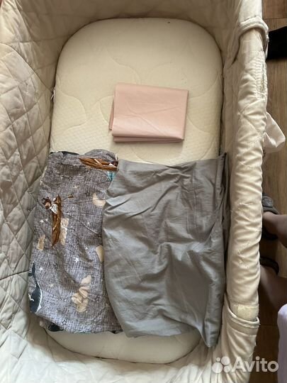 Люлька колыбель simplicity