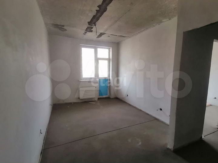 1-к. квартира, 35 м², 8/16 эт.