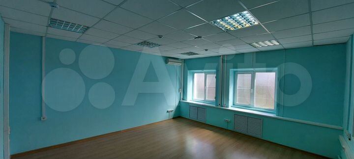 Офис, 28.5 м²