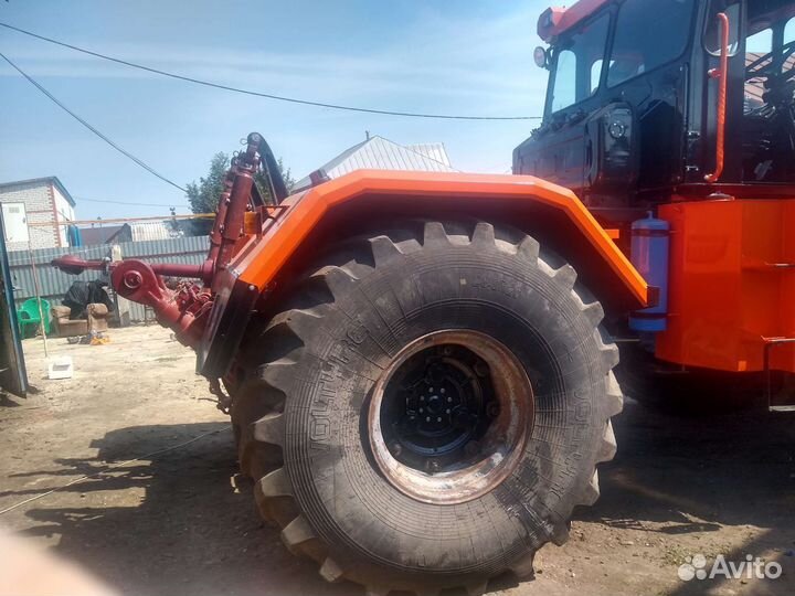 Крылья К-700.701