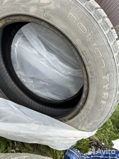 Nokian Tyres Nordman 7 205/60 R16